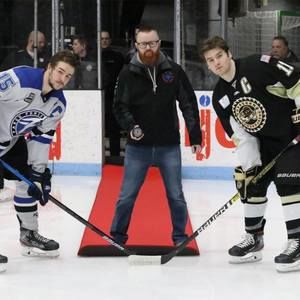 Meet your Posher, William